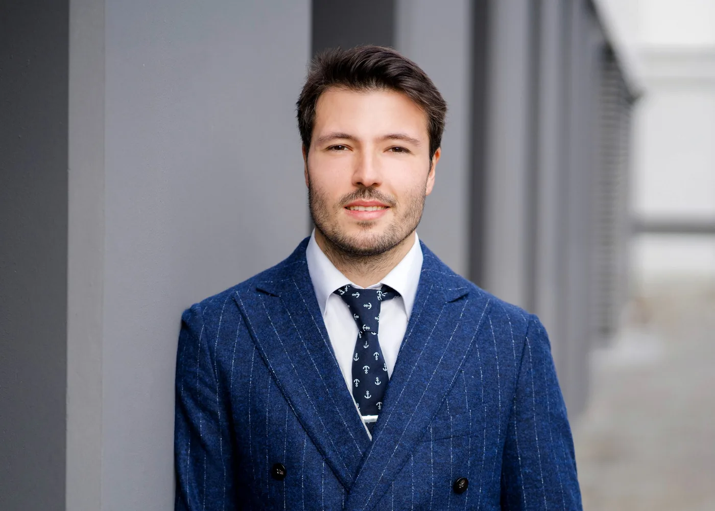 Michael Freitag — Gründer FREITAG® Immobilien Michael Freitag — Gründer FREITAG® Immobilien